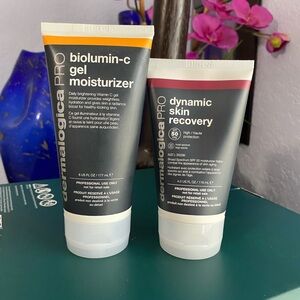 Dermalogica PROS (2)